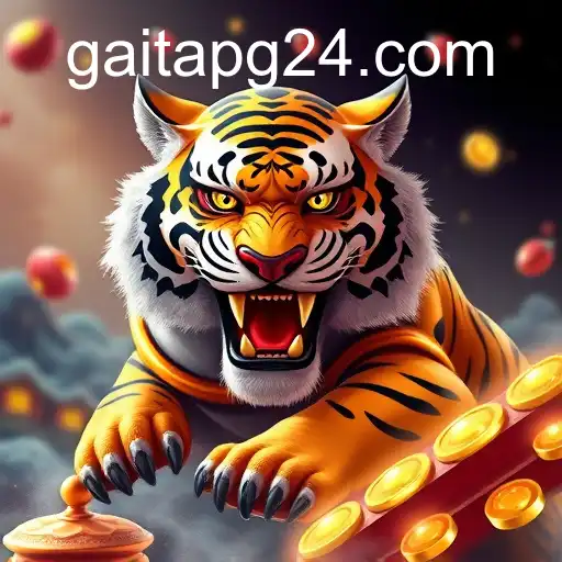 Como ganhar no Fortune Tiger em GAITAPG com Saque via PIX 2026