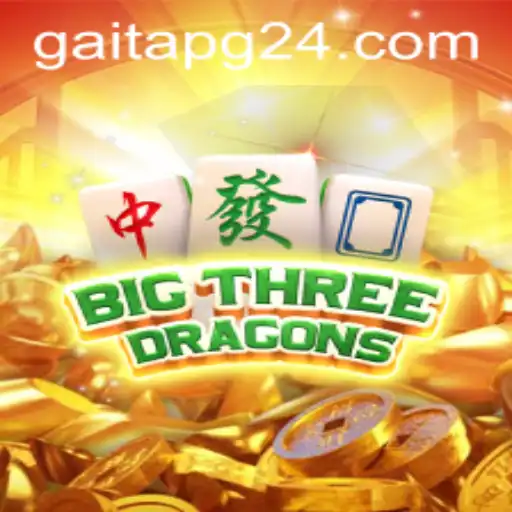 BigThreeDragons: Descubra o Universo de Fantasia com GAITAPG