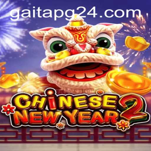 Descubra a Magia de CHINESENEWYEAR2: Uma Introdução ao Jogo