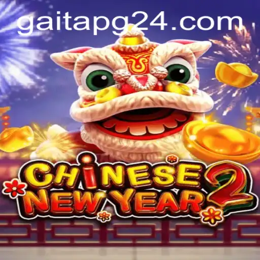 Descubra a Magia de CHINESENEWYEAR2: Uma Introdução ao Jogo