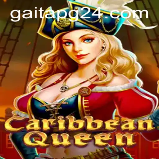 Descubra CaribbeanQueen: Aventura e Estratégia nos Mares do Caribe