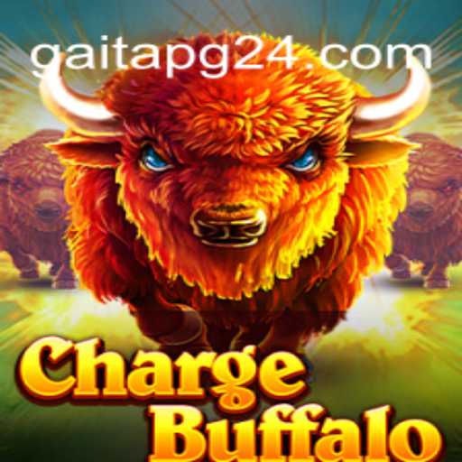 Descubra o Universo de ChargeBuffalo: A Nova Sensação no Mundo dos Jogos