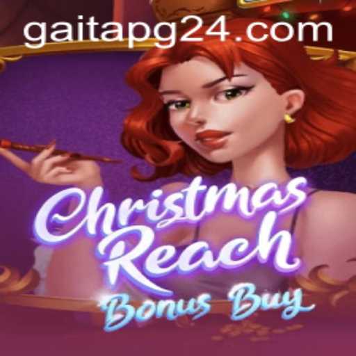 ChristmasReachBonusBuy: Um Mergulho Festivo no Mundo dos Games