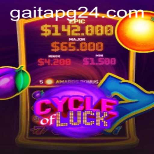CycleofLuck: Descubra o Jogo que Está Transformando Estratégias e Sorte
