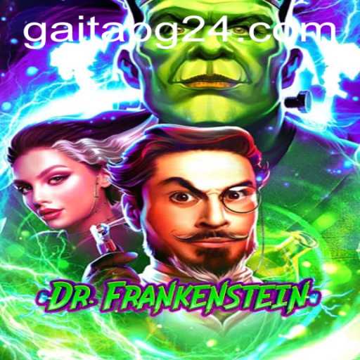 Descubra o Mundo Emocionante de DrFrankenstein