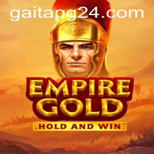 EmpireGold: O Fascinante Mundo do Jogo GAITAPG