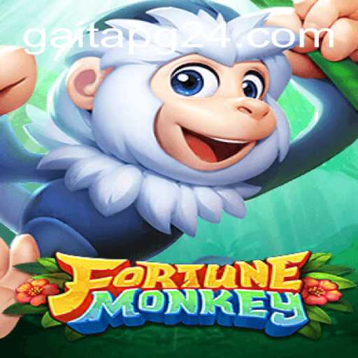 Descubra FortuneMonkey: O Jogo Revolucionário GAITAPG