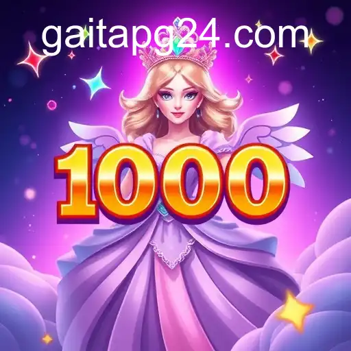 Como ganhar no Starlight Princess 1000 em GAITAPG com Saque via PIX 2026