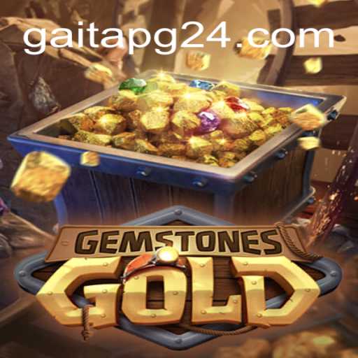 Descubra o mundo encantador de GemstonesGold: Aventura e Estratégia