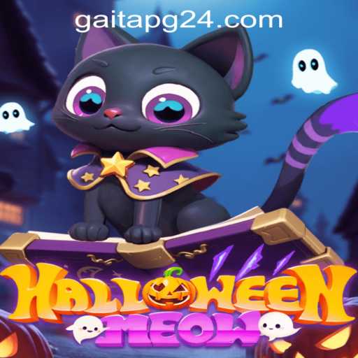 Explorando o Universo de HalloweenMeow: Um Jogo de Aventura Sobrenatural