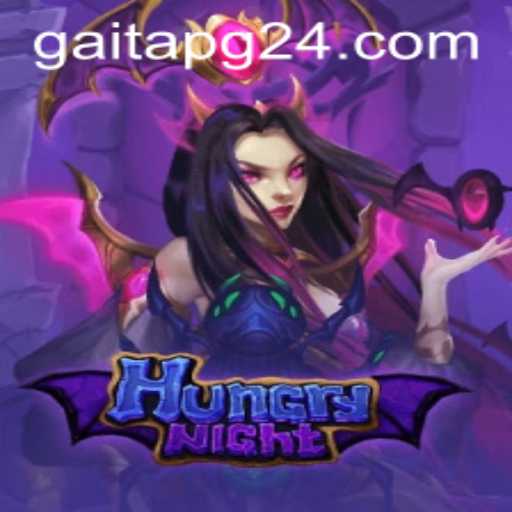 Descubra a Aventura Inovadora de HungryNight: Um Jogo de Sobrevivência Único