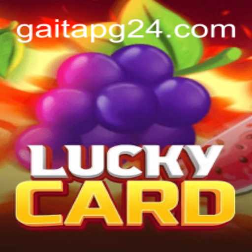 Descubra o Empolgante Mundo de LuckyCard: O Jogo Para Todos
