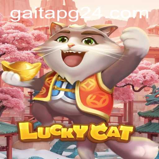 Descubra LuckyCat: Um Mergulho nas Regras e Atrações do Novo Jogo GAITAPG