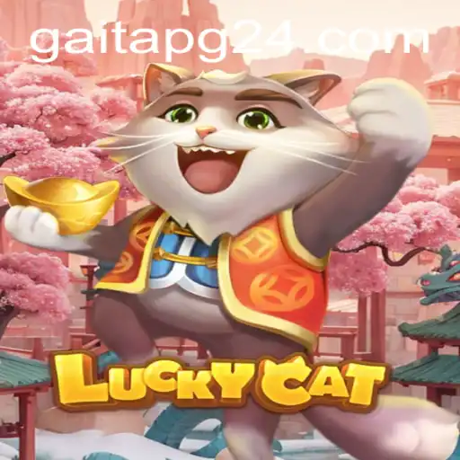 Descubra LuckyCat: Um Mergulho nas Regras e Atrações do Novo Jogo GAITAPG