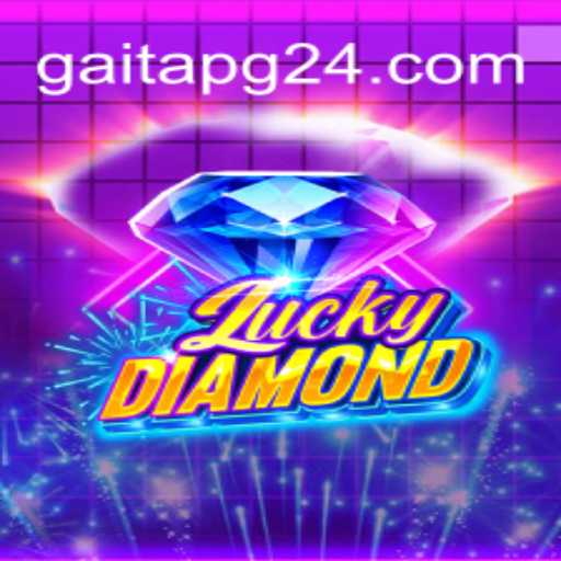 LuckyDiamond: Descubra o Jogo que Está Movimentando o Mundo dos Games