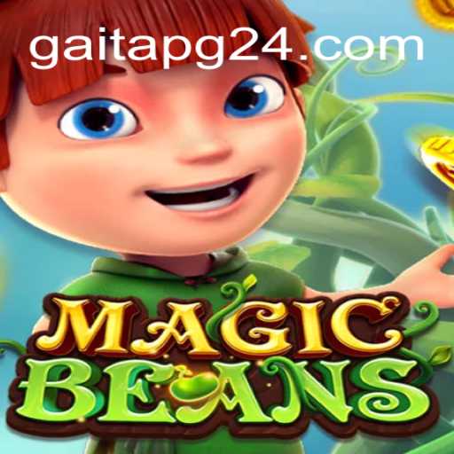 MAGICBEANS: Um Mergulho no Fascinante Mundo dos Jogos de Estratégia