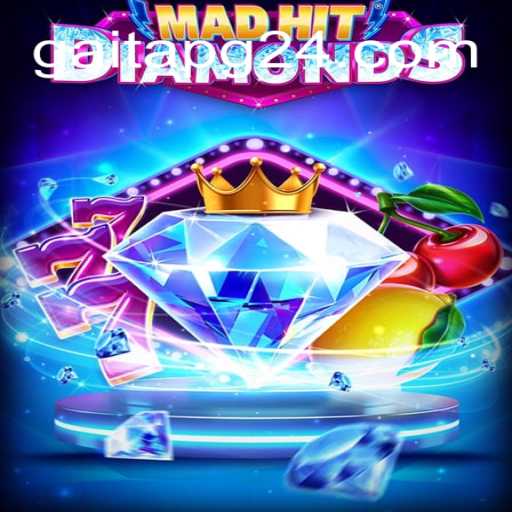MadHitDiamonds: Descubra o Novo Jogo que Está Conquistando o Mundo