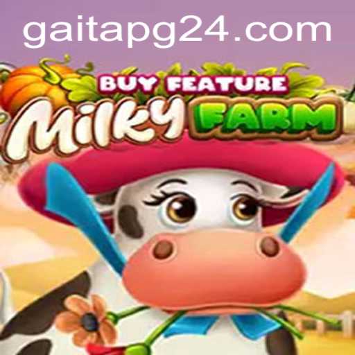 Descubra MilkyFarmBuyFeature: A Revolução nos Jogos de Fazenda