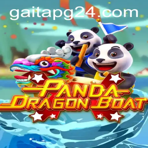 Explorando o Fascinante Mundo de PANDADRAGONBOAT