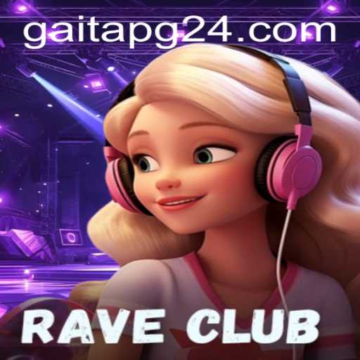 Descubra o Universo Imersivo de RaveClub: Uma Experiência de Jogo Revolucionária