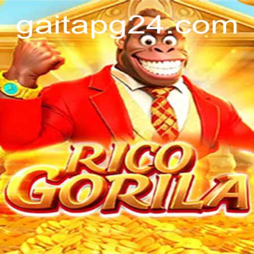 RicoGorila: Um Mergulho Profundo no Jogo Fascinante de Estratégia e Aventura