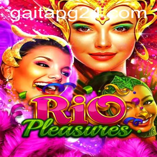 Descubra as Aventuras de RioPleasures: Um Jogo Fascinante