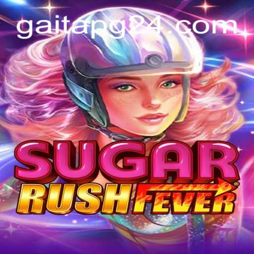 Explorando o Mundo Doce de SugarRushFever: Um Guia Completo