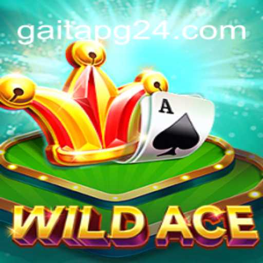 Descobrindo WildAce: A Nova Sensação do Mundo dos Jogos