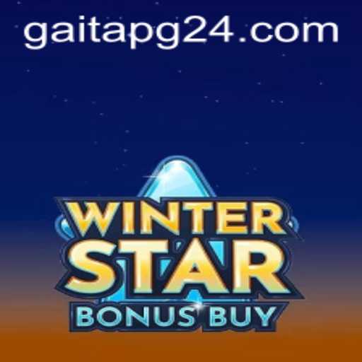 WinterStarBonusBuy: Um Mergulho no Mundo de GAITAPG