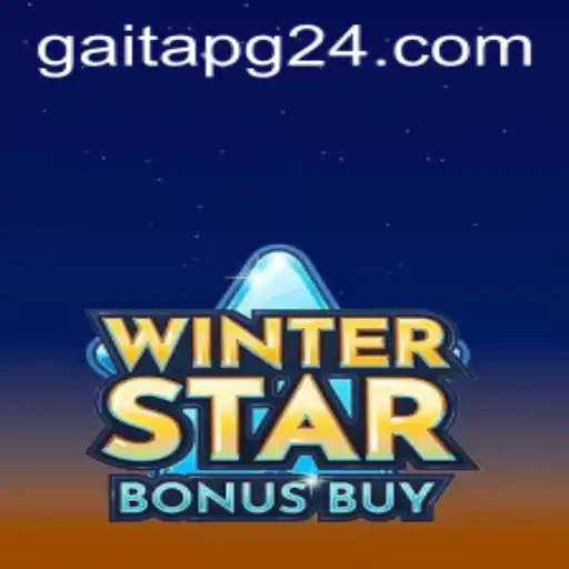 WinterStarBonusBuy: Um Mergulho no Mundo de GAITAPG
