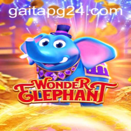 WonderElephant: A Nova Sensação do Mundo dos Jogos