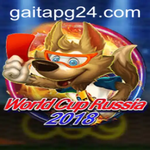 Explorando o Fascinante Jogo WorldCupRussia2018: Um Mergulho na Aventura Esportiva com GAITAPG