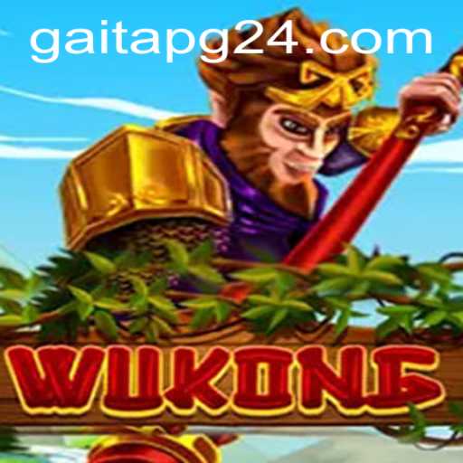 Descubra o Envolvente Mundo de Wukong - Um Jogo GAITAPG