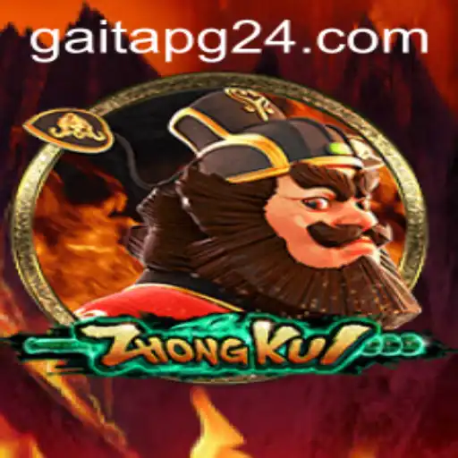 ZhongKui: Descubra o Fascinante Mundo do Jogo de Estratégia GAITAPG